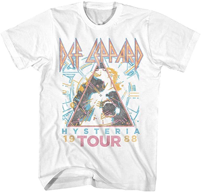 Beveren sustineo Rock Shirt